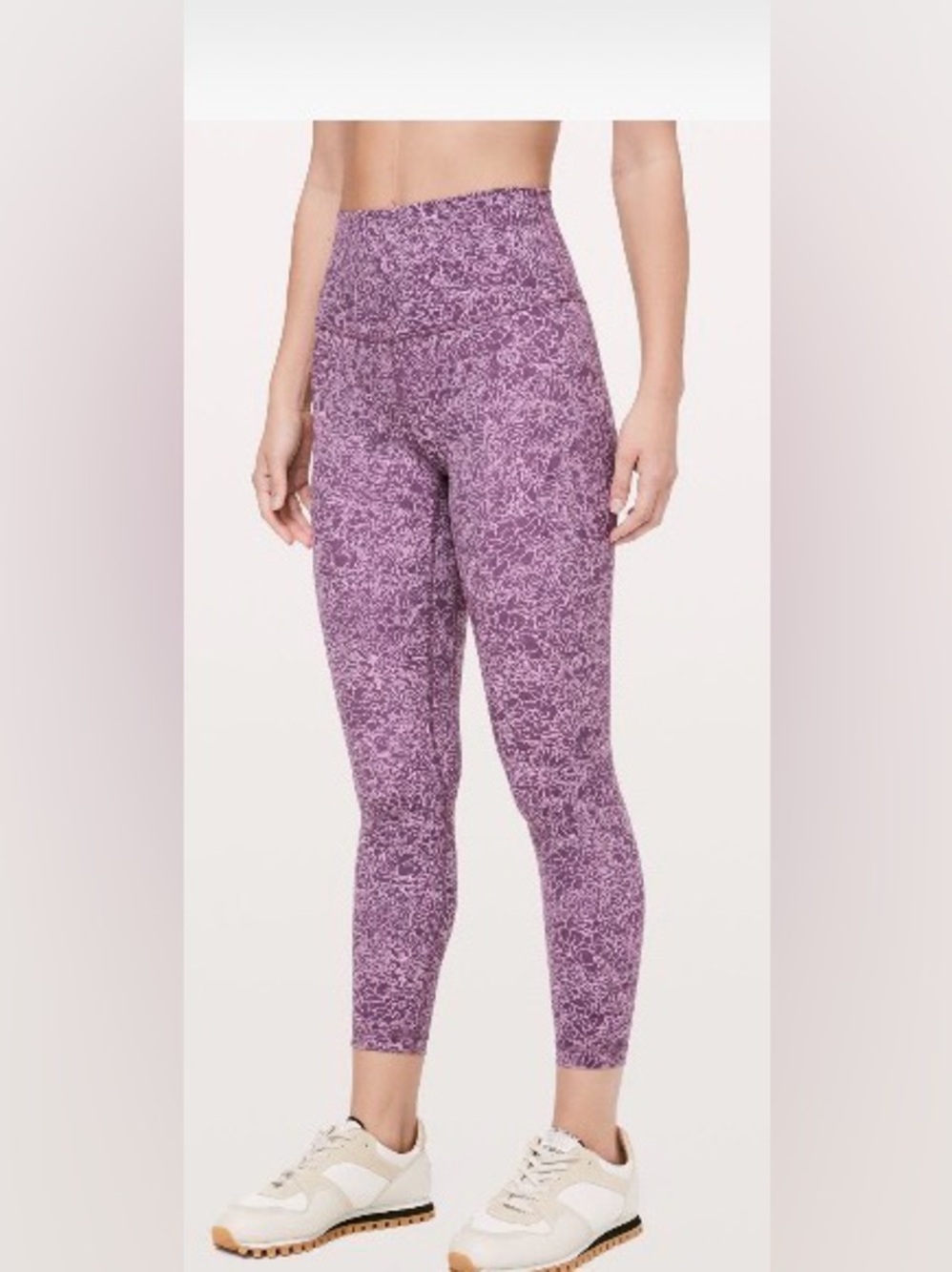 Lululemon Align High-Rise leggings Sz.8